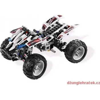 Hračka Lego 8262 Technic Čtyřkolka