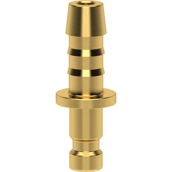 Fitinka ESHMC 5 SL (vsuvka ESHMC 5mm, DN2.7, mosaz)