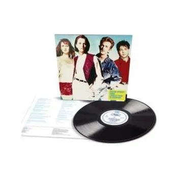 Zahraniční hudba LP Prefab Sprout: From Langley Park To Memphis 2019 180g Remastered Vinyl