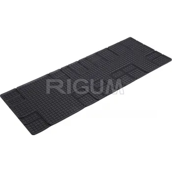 autokoberec Gumové koberce RIGUM - TOYOTA Proace 3.řada 16-