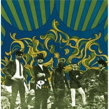 Zahraniční hudba LP Pisces: A Lovely Sight 2012 Gatefold Vinyl