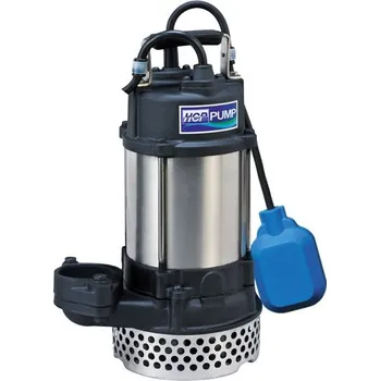 Čerpadlo Drenážní čerpadlo HCP AL‐05LNF 400V s plovákem