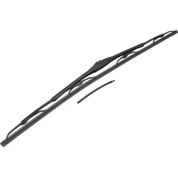 Stěrač Lišta stěrače 600mm s ostřikovačem