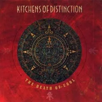 Zahraniční hudba LP Kitchens Of Distinction: The Death Of Cool 2018 180g Remastered Vinyl