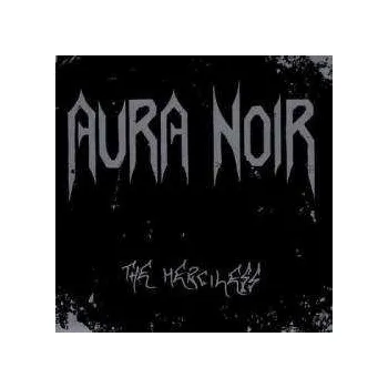 CD Aura Noir: The Merciless 2022