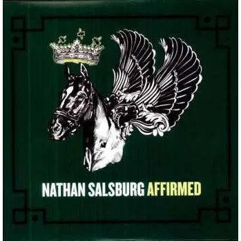 Zahraniční hudba LP Nathan Salsburg: Affirmed 2011