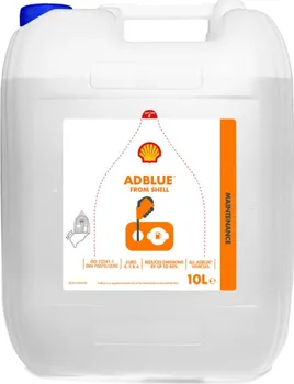 aditivum Shell Adblue