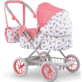 Corolle Carriage Mon Grand Poupon Kočárek pro panenku Corolle Carriage Mon Grand Poupon