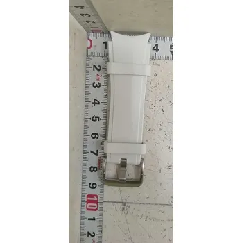 Elektronika Samsung GH98-46934C řemínek pravý pro SM-R880 silver