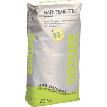Omítka Ortner Hafnermeister