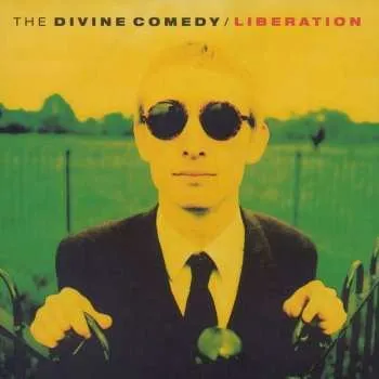 Zahraniční hudba LP The Divine Comedy: Liberation 2020 180g Remastered Gatefold Vinyl