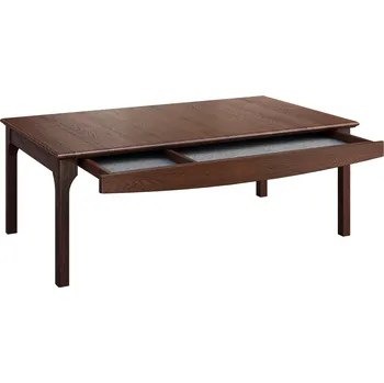 Konferenční stolek Konferenční stolek Bari se zásuvkou