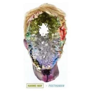 Zahraniční hudba CD Harm's Way: Posthuman 2018