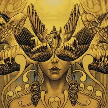 Zahraniční hudba CD Dvne: Etemen Ænka LTD | DIGI 2021 Digisleeve Limited Edition