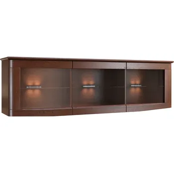 Chlazení Závěsná vitrína Bari 2DS velká s osvětlením