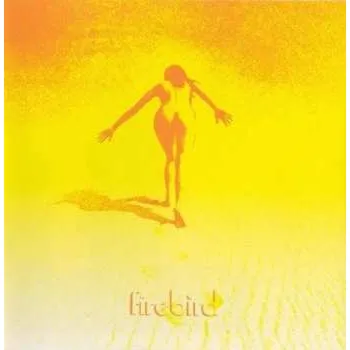 Zahraniční hudba LP Firebird: Firebird LTD 2020 180g Vinyl Limited Edition