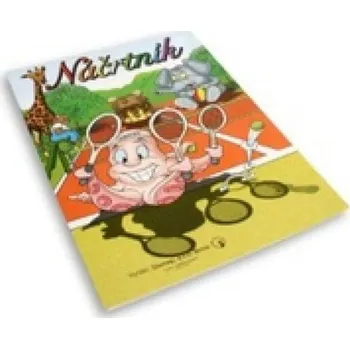 Načrtník A3, 20 listů