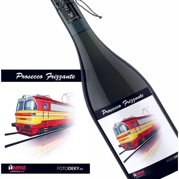 Víno Víno Laminátka (Druh Vína: Prosecco)