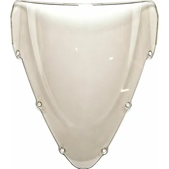 Plexi štít lehce kouřový Honda CBR 600 F4i 2001-2007