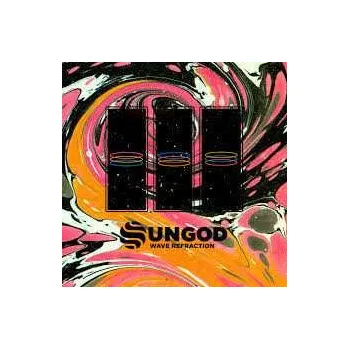 Zahraniční hudba LP Sungod: Wave Refraction 2018