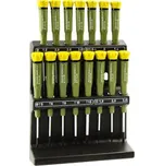 PROXXON MICROMOT Sada šroubováků MICRO 15-dílná, PROXXON 28148