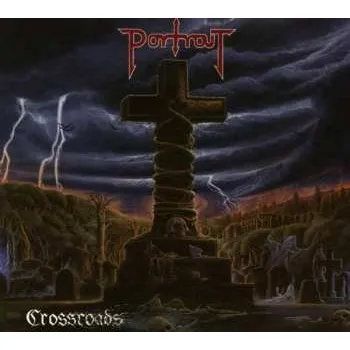 Zahraniční hudba CD Portrait: Crossroads LTD | DIGI 2016 Digipack Limited Edition