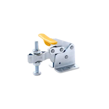 Truhlářská svěrka JC - METAL Vodorovná upínka 109, JC-METAL