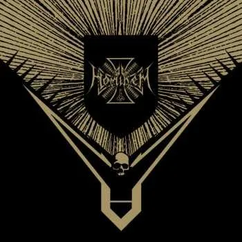 Zahraniční hudba CD Ad Hominem: Napalm For All 2018