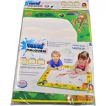 MaDe Kouzelné malování vodou 74 x 49 cm