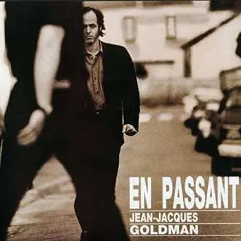 Zahraniční hudba 2LP Jean-Jacques Goldman: En Passant 2017 200g Vinyl