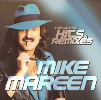 Zahraniční hudba LP Mike Mareen: Greatest Hits & Remixes 2020