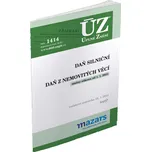 ÚZ 1414: Daň silniční, daň z nemovitých…