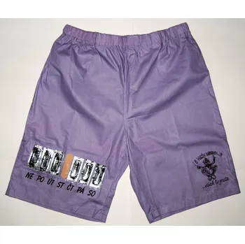 Kondom Trenýrky s kondomy - I s malým kašpárkem