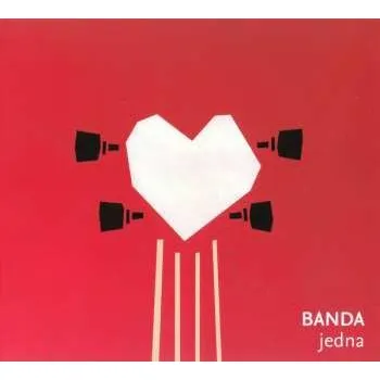 Zahraniční hudba CD Banda: Jedna 2020
