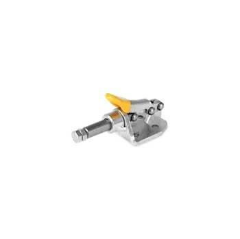 Truhlářská svěrka JC - METAL Přímá upínka 300, JC-METAL