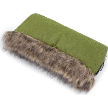 Rukávník HappyBee rukávník Trinity LENY Green