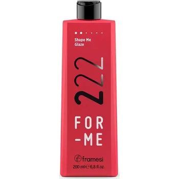 Framesi Shape Me Glaze 222 200 ml