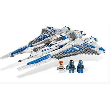 Hračka Lego 9525 Star Wars Vizslas Mandalorian Fighter