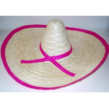 Karnevalový doplněk Sombréro - 65 cm