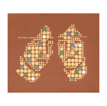 Zahraniční hudba LP The Helio Sequence: Love And Distance 2004