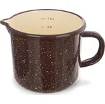 Orion Brown 1,2 l s výlevkou