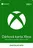 Microsoft Xbox Live předplacená karta ESD, 300 Kč