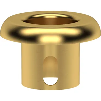 Fitinka MOOH (pouzdro SKM mosaz)