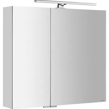 Koupelnový nábytek SAPHO Mirró MC080-0030 80 x 70 x 16 cm bílá