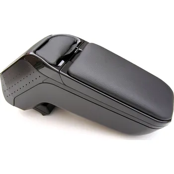 Loketní opěrka Armster 2 Loketní opěrka Ford Focus III (2010 - 2014) - OEM quality - černá -