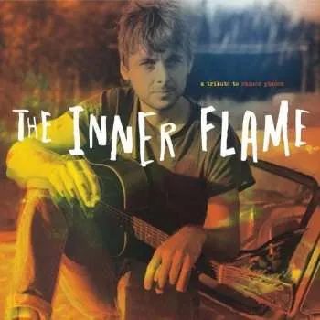 Zahraniční hudba 2LP Various: The Inner Flame 2017 A Tribute To Rainer Ptacek Vinyl