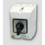 Spínač S32 JPD 9151 C6 přepínač směru 1-0-2