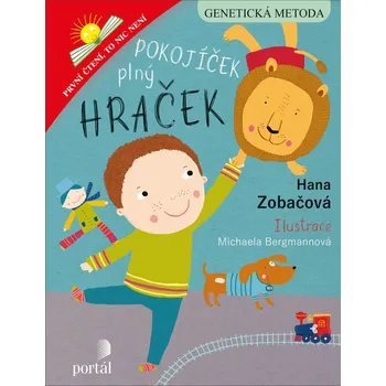 Pokojíček plný hraček: Genetická metoda…