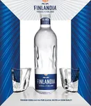 Finlandia 40 %