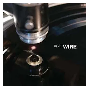 Zahraniční hudba LP Wire: 10:20 2020